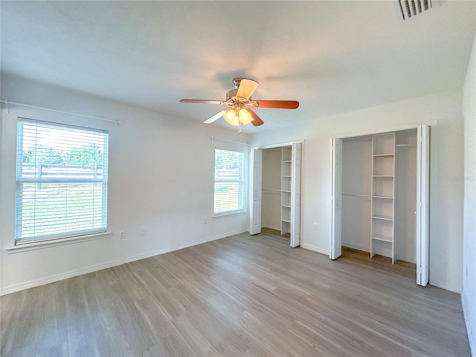 LANAS PLACE - Residential Lease
