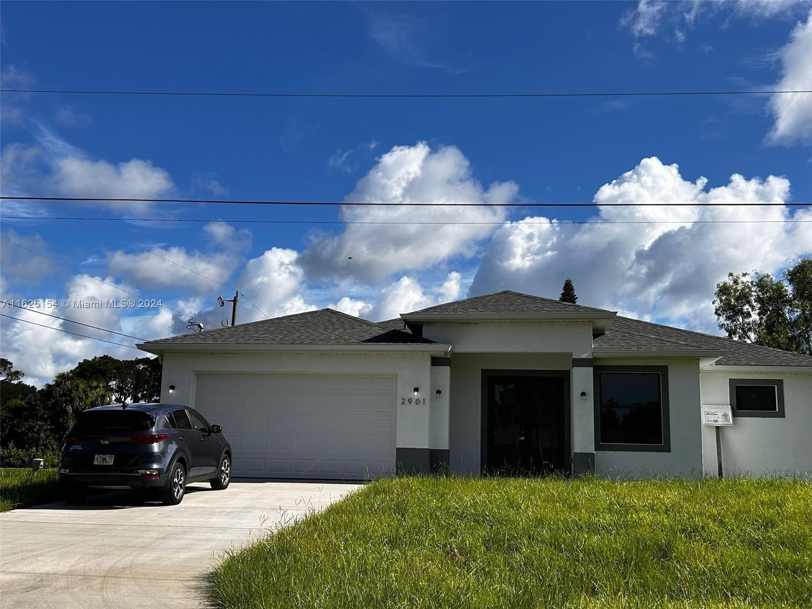 2901 LEELAND HEIGHTS BLVD E