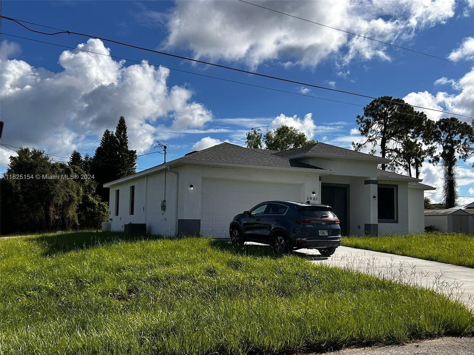 2901 LEELAND HEIGHTS BLVD E