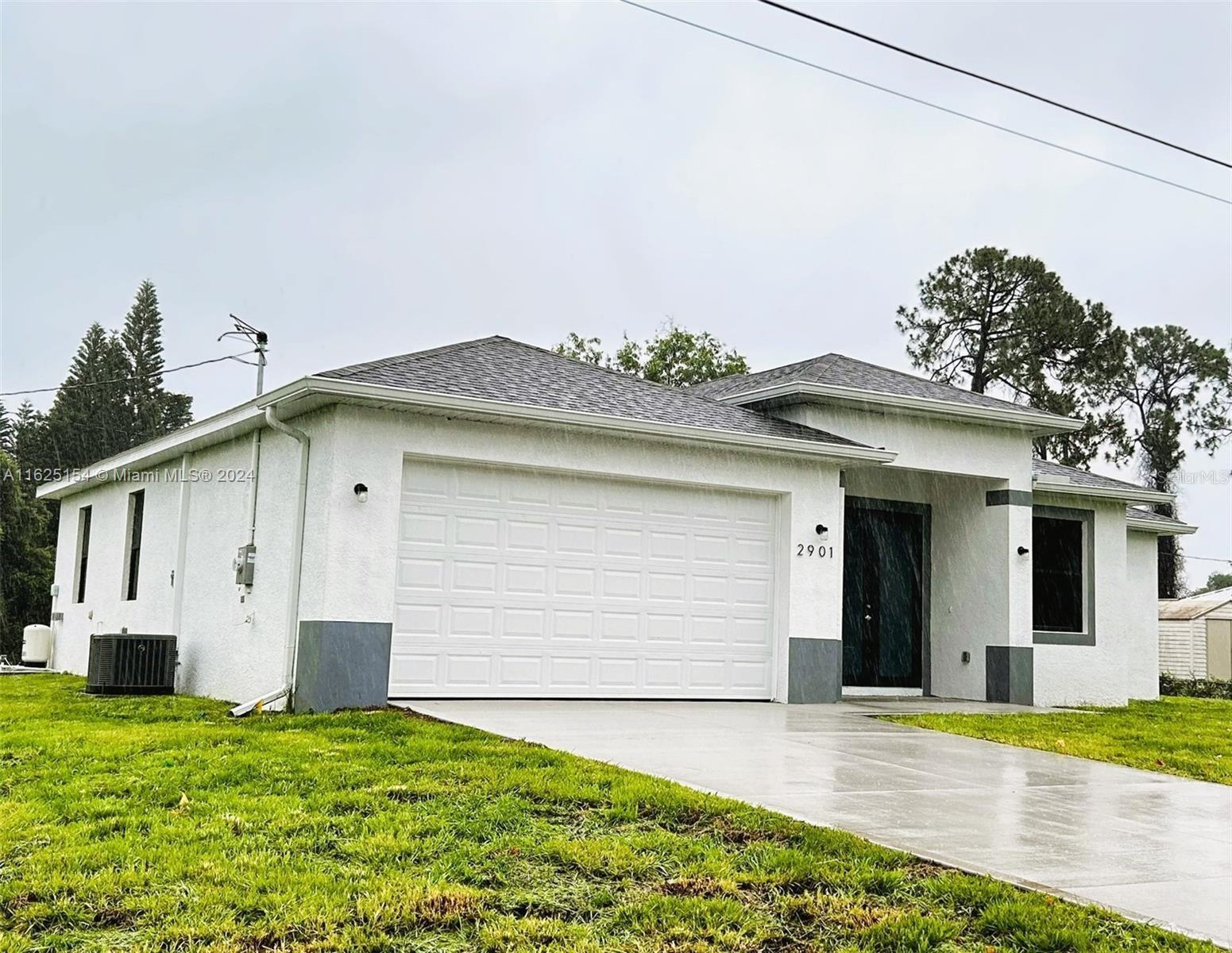 2901 LEELAND HEIGHTS BLVD E