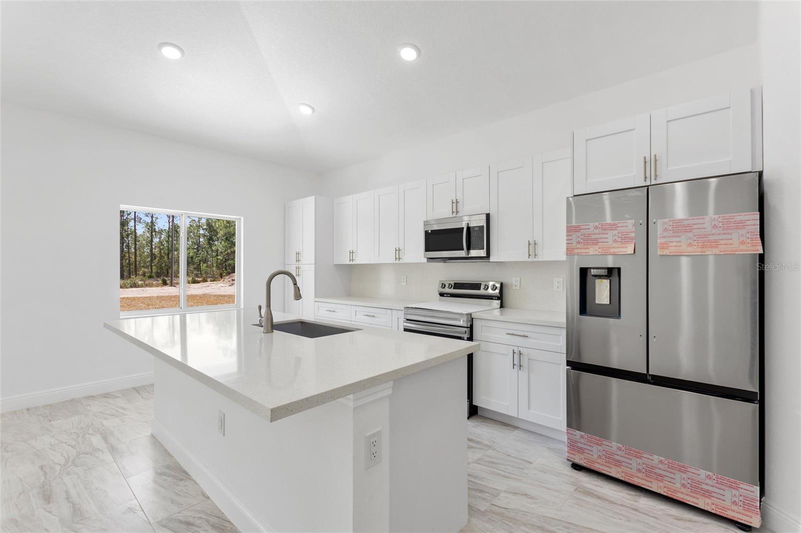 INDIAN LAKE ESTATES - Residential