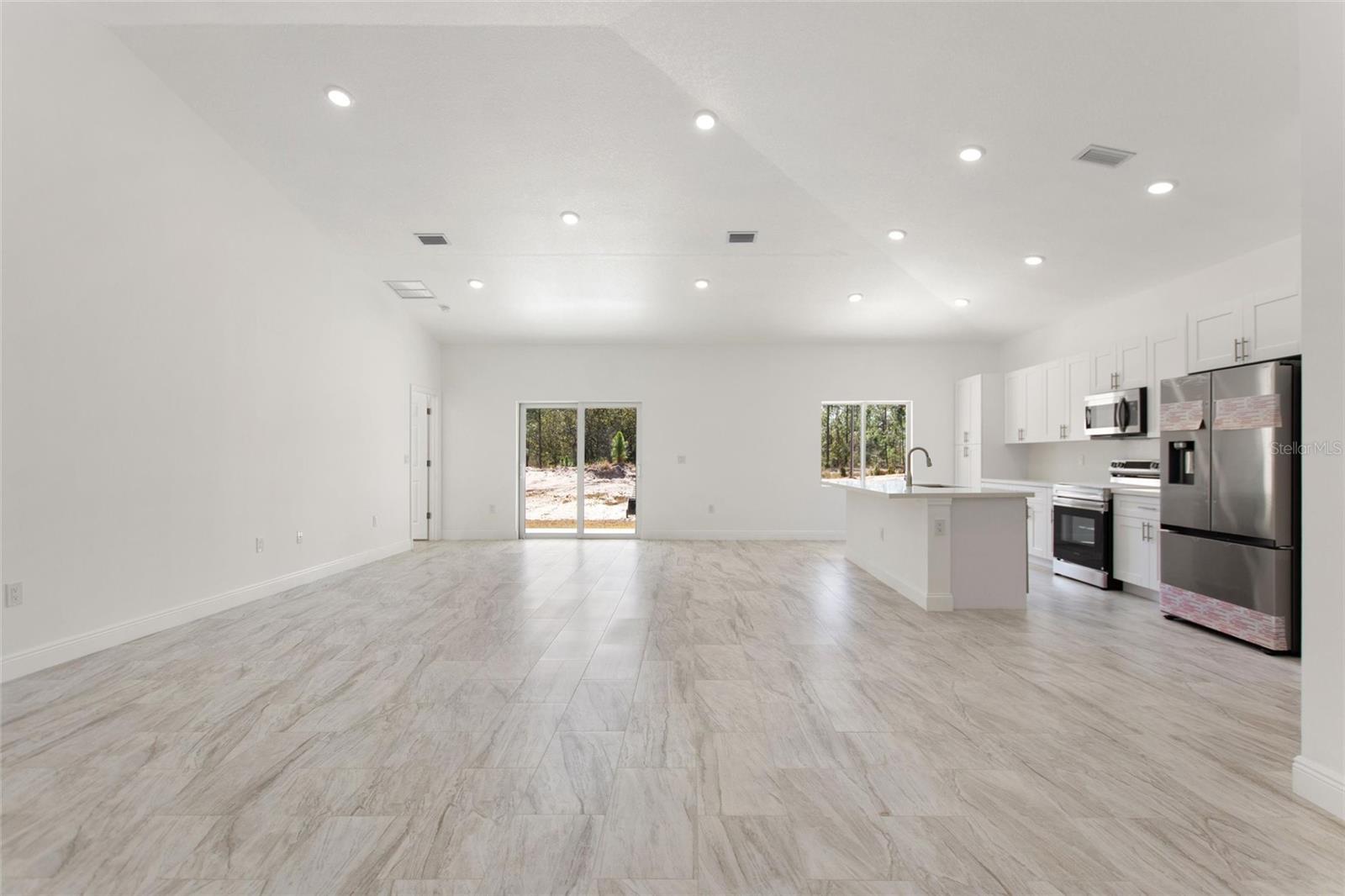 INDIAN LAKE ESTATES - Residential