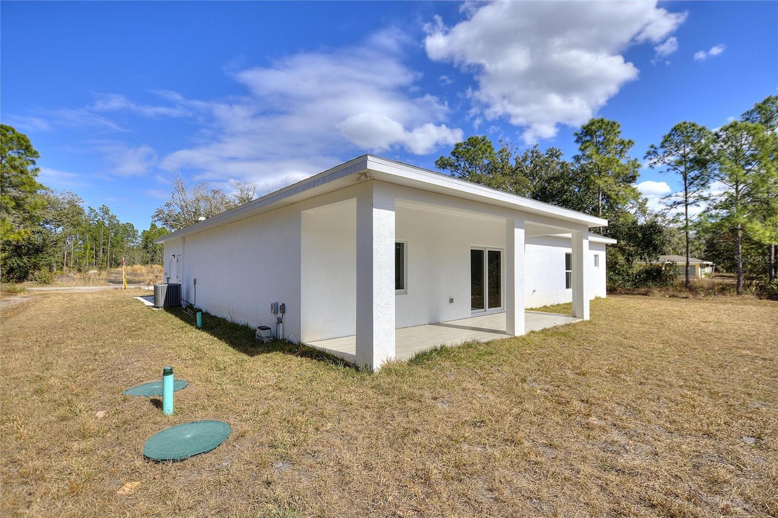 INDIAN LAKE ESTATES - Residential