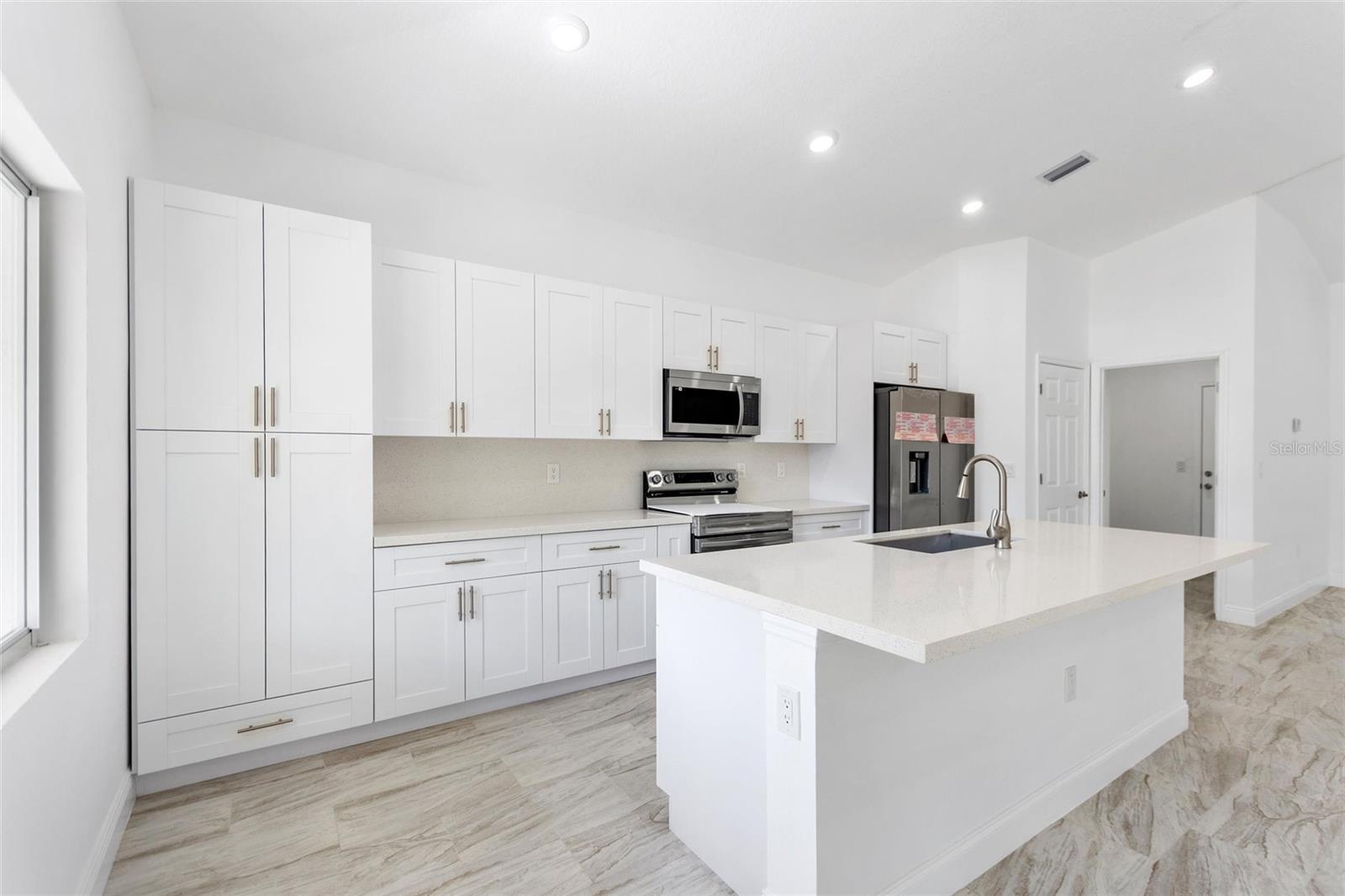 INDIAN LAKE ESTATES - Residential