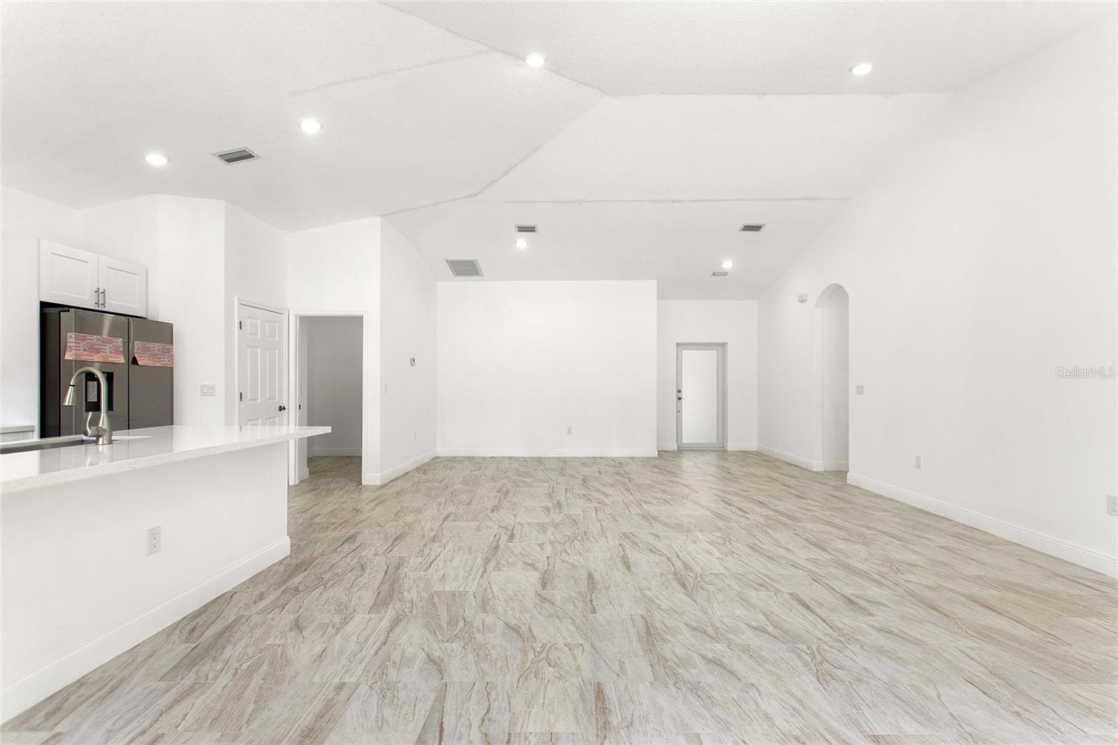 INDIAN LAKE ESTATES - Residential