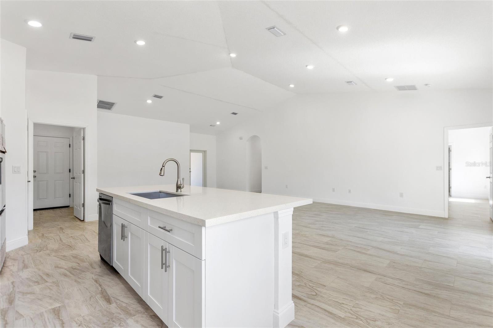 INDIAN LAKE ESTATES - Residential