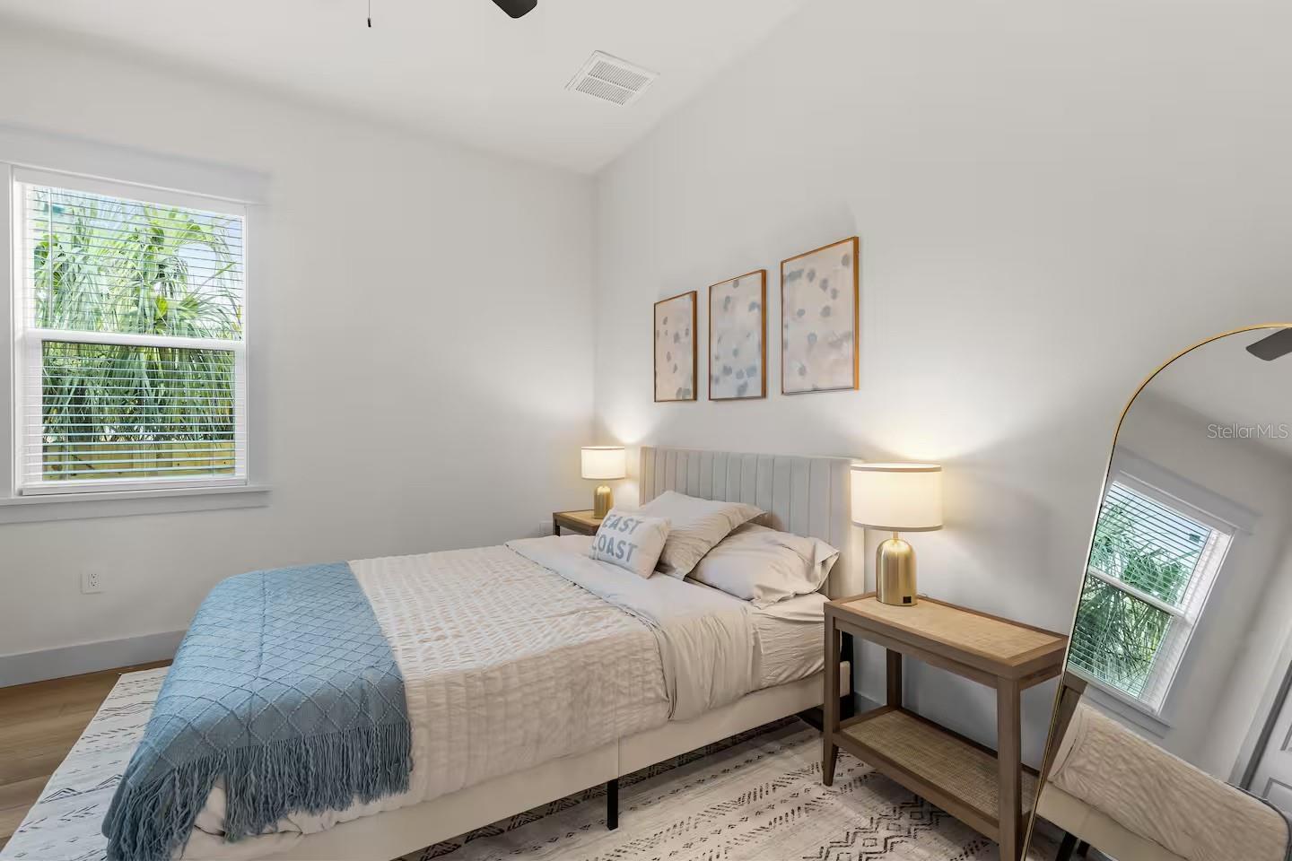 EAST TAMPA BLOCKS 1 TO 40 - Residential Lease