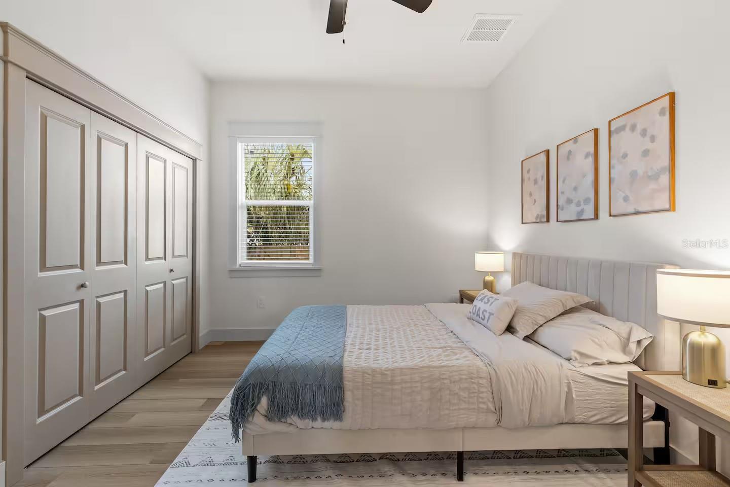 EAST TAMPA BLOCKS 1 TO 40 - Residential Lease