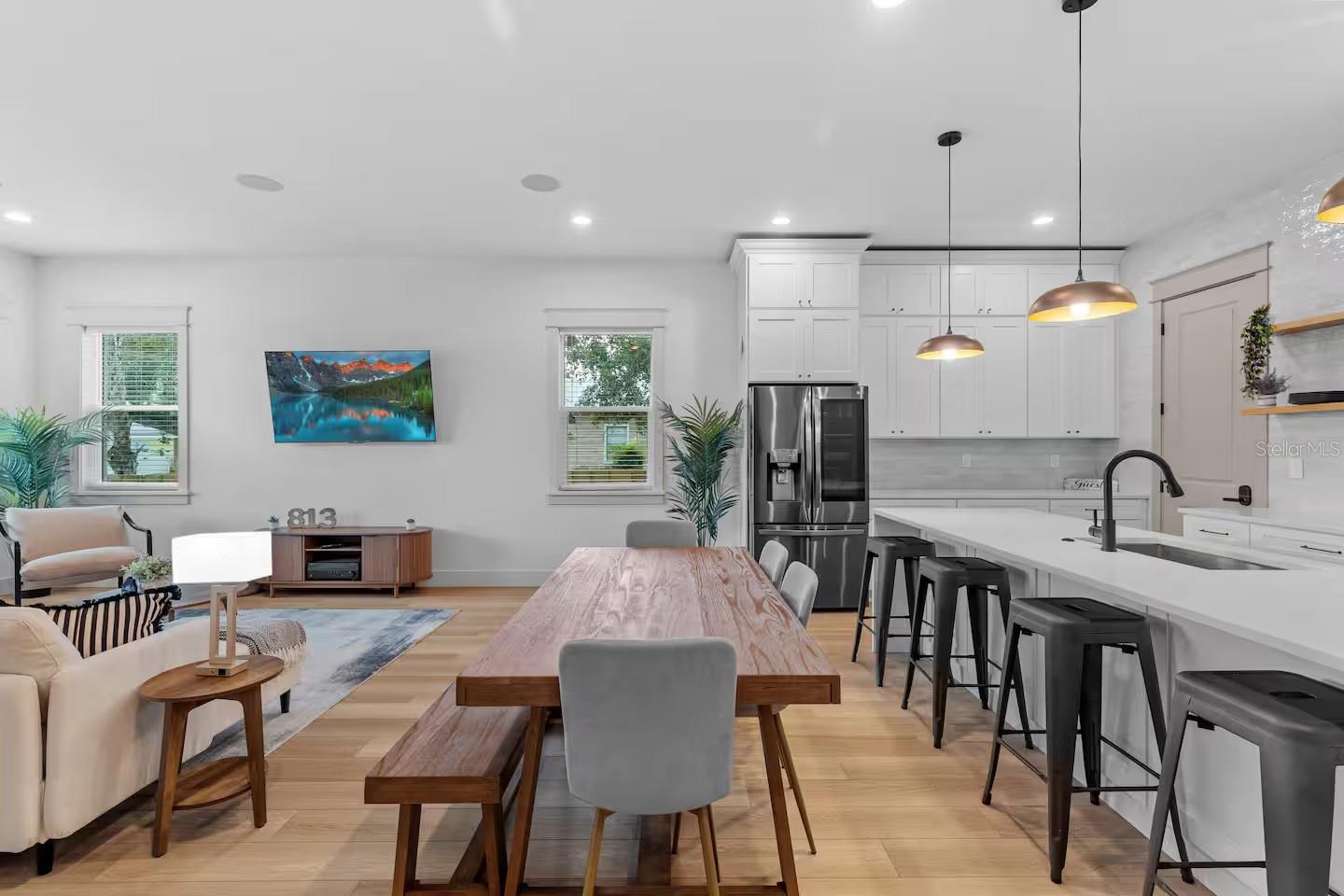 EAST TAMPA BLOCKS 1 TO 40 - Residential Lease