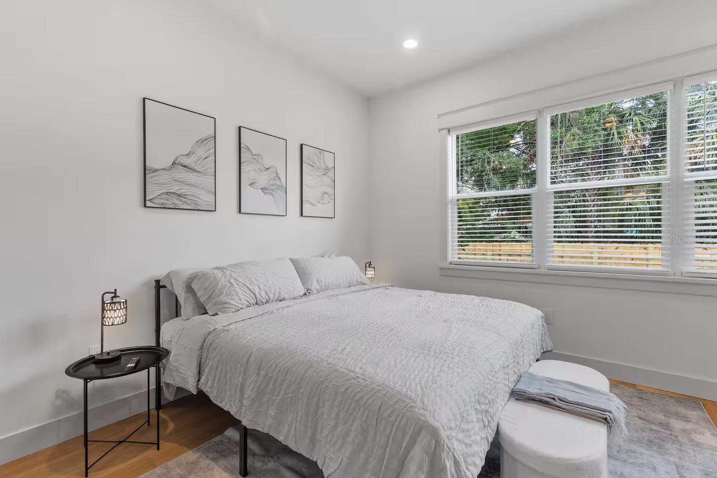 EAST TAMPA BLOCKS 1 TO 40 - Residential Lease