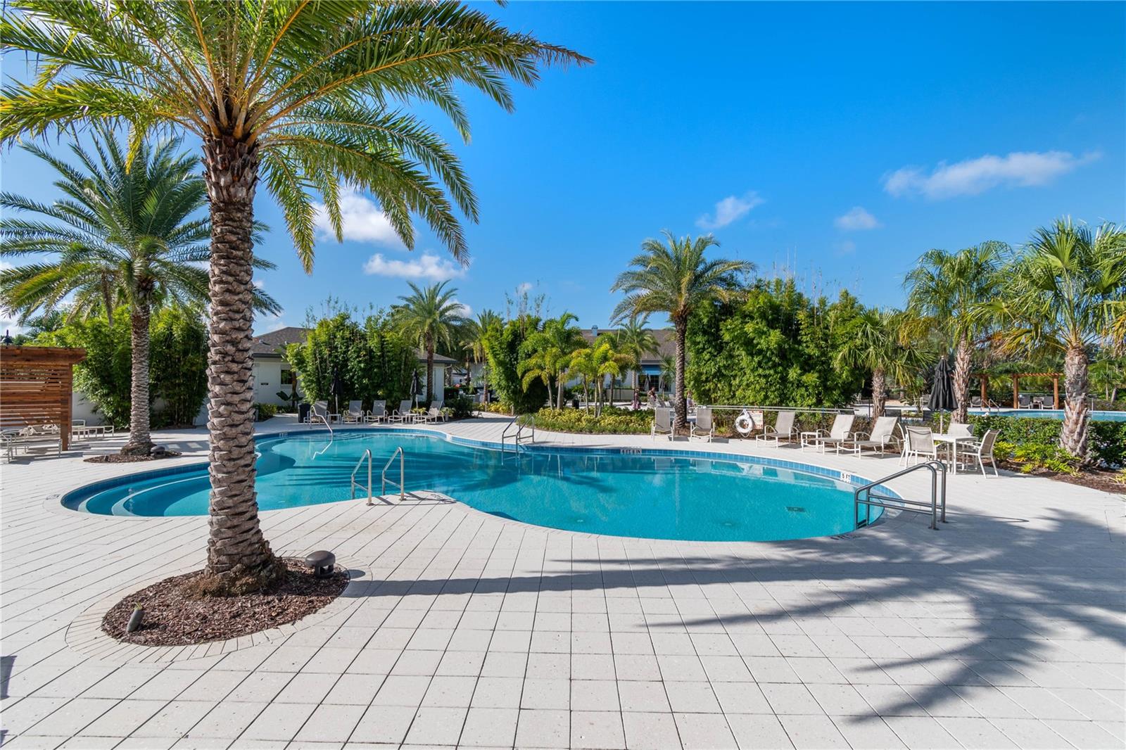 FOUR SEASONS AT ORLANDO PH 2 - Residential