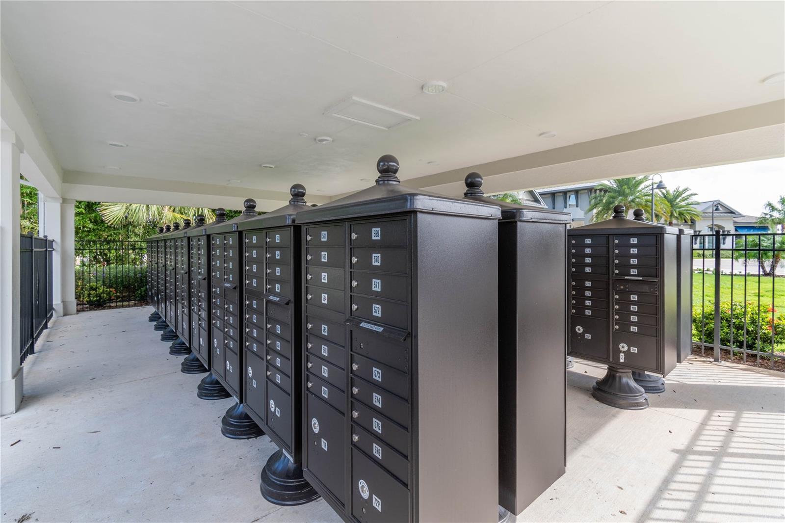 FOUR SEASONS AT ORLANDO PH 2 - Residential