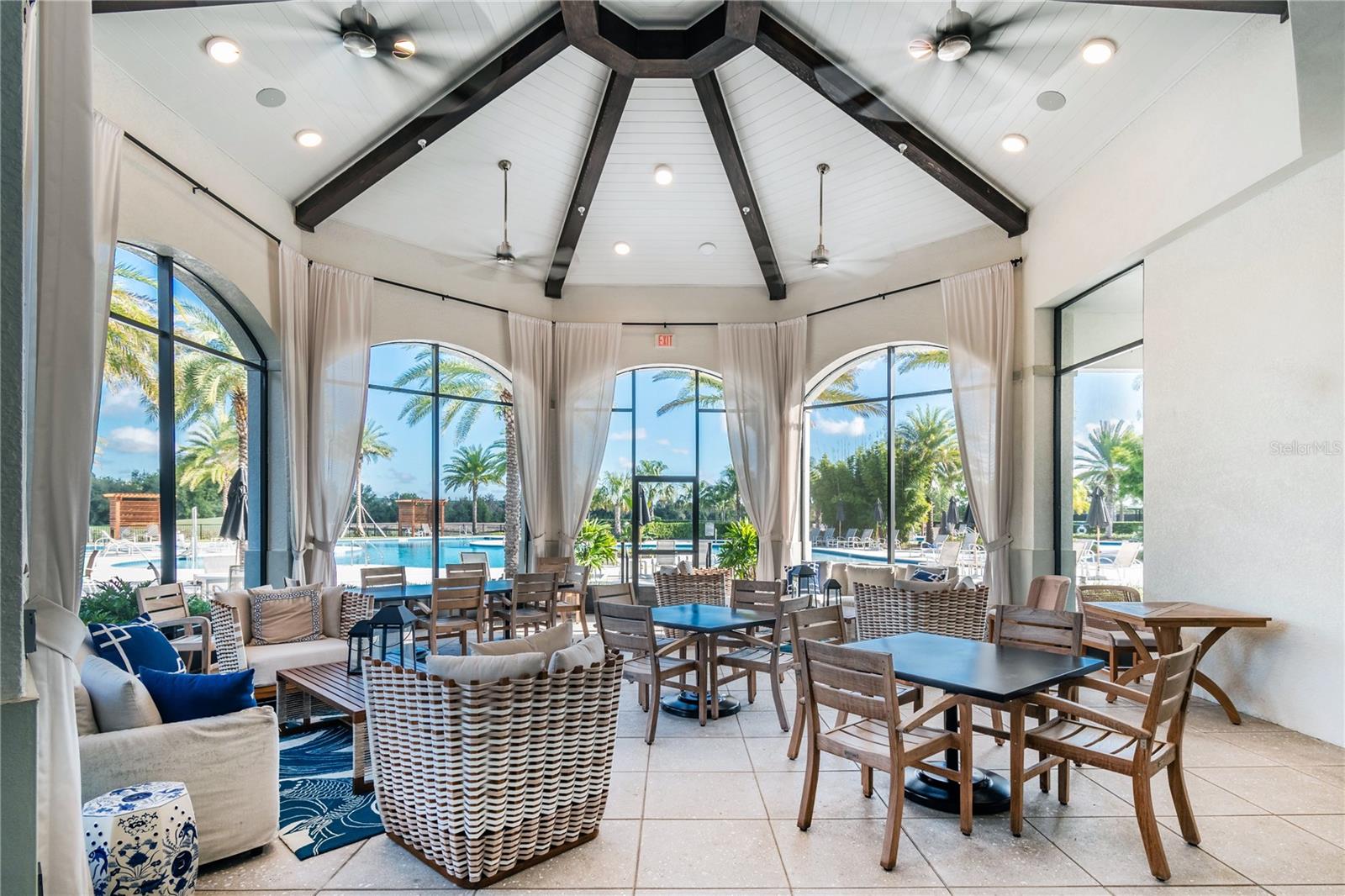 FOUR SEASONS AT ORLANDO PH 2 - Residential
