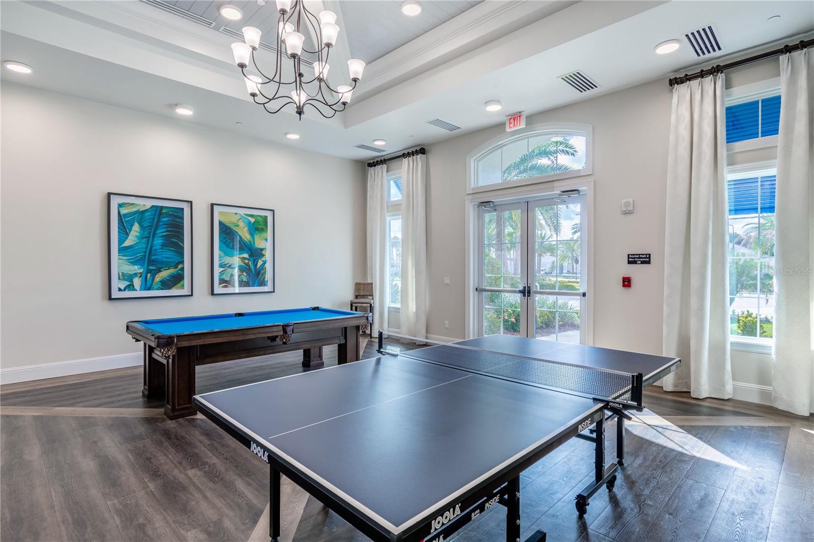 FOUR SEASONS AT ORLANDO PH 2 - Residential