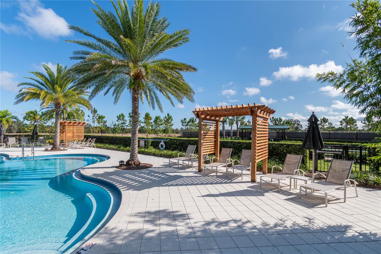 FOUR SEASONS AT ORLANDO PH 2 - Residential