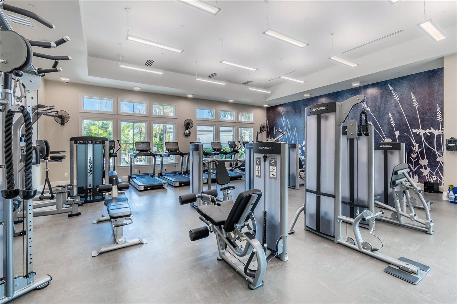 FOUR SEASONS AT ORLANDO PH 2 - Residential