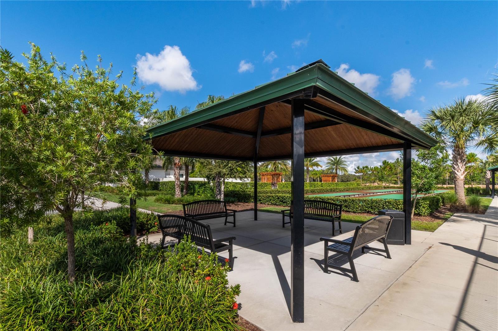 FOUR SEASONS AT ORLANDO PH 2 - Residential