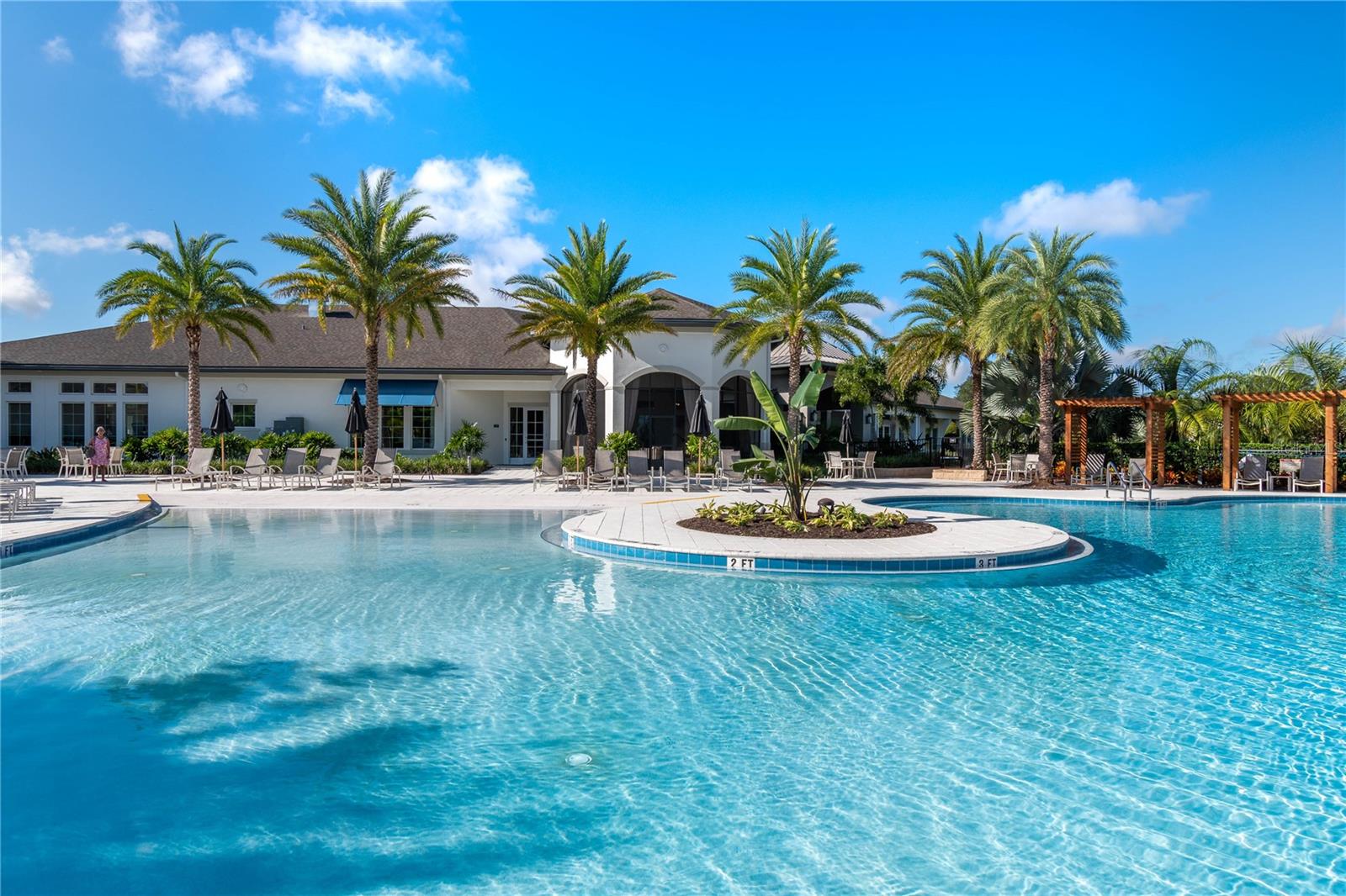 FOUR SEASONS AT ORLANDO PH 2 - Residential