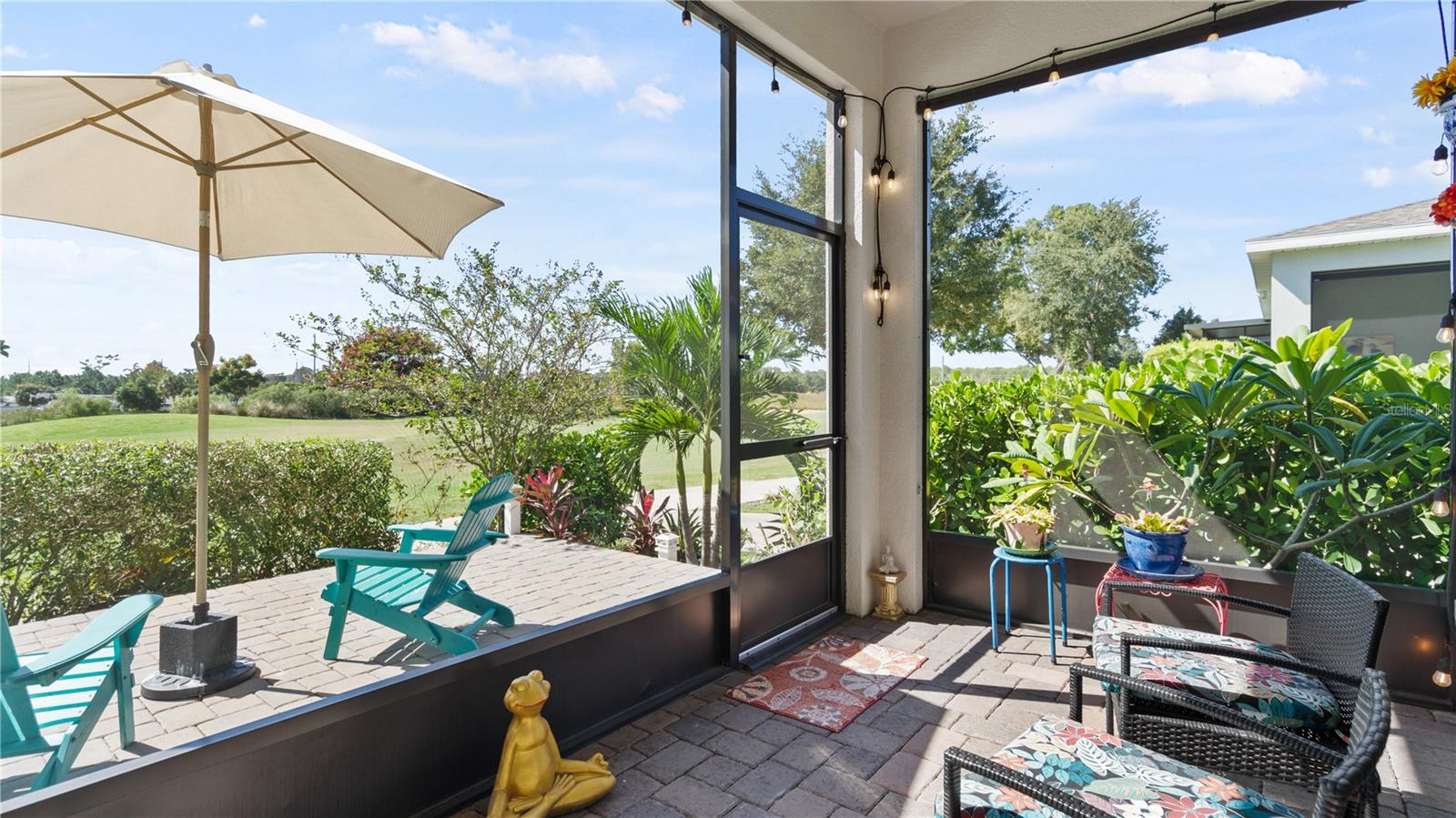 FOUR SEASONS AT ORLANDO PH 2 - Residential