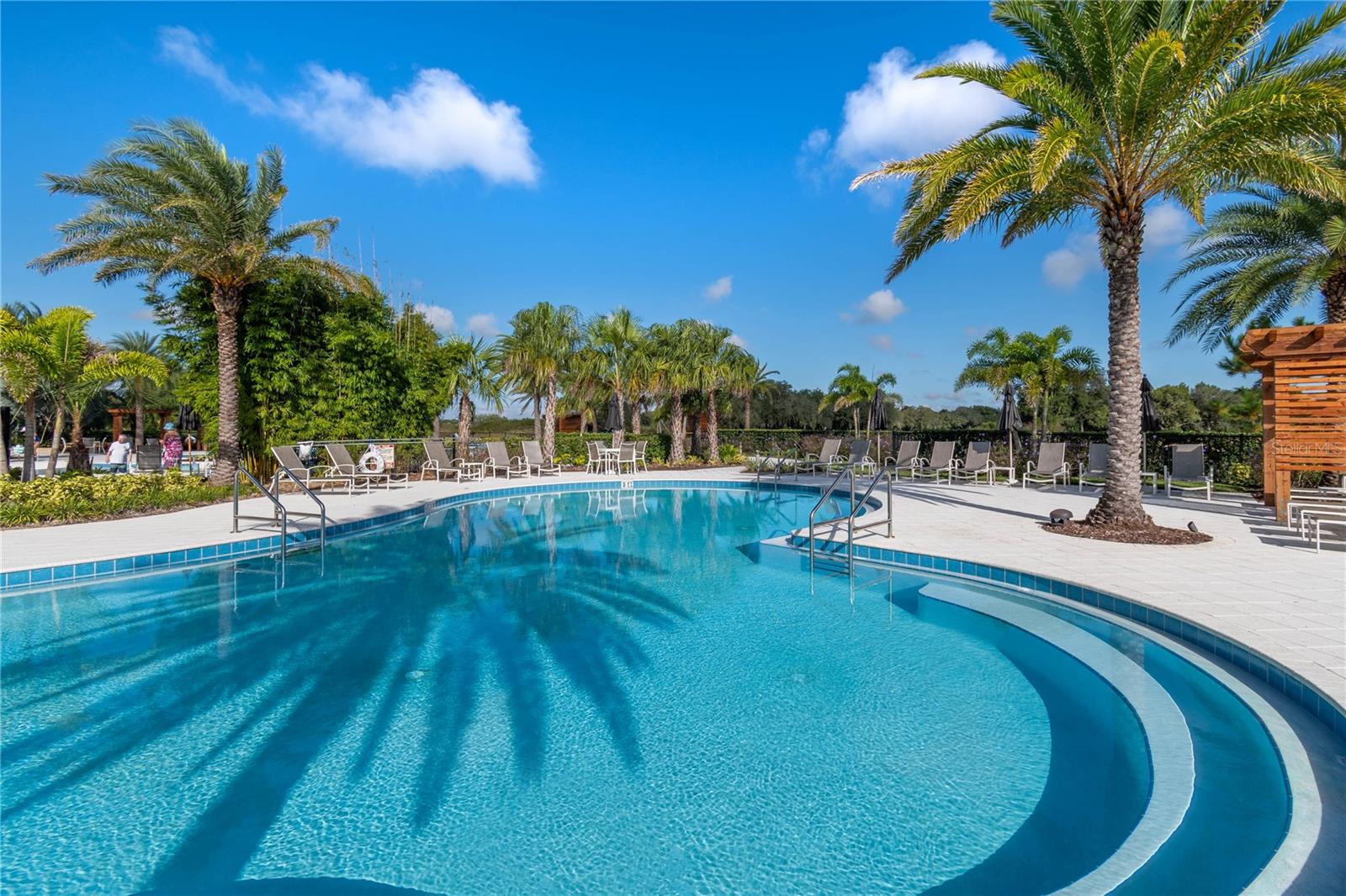 FOUR SEASONS AT ORLANDO PH 2 - Residential