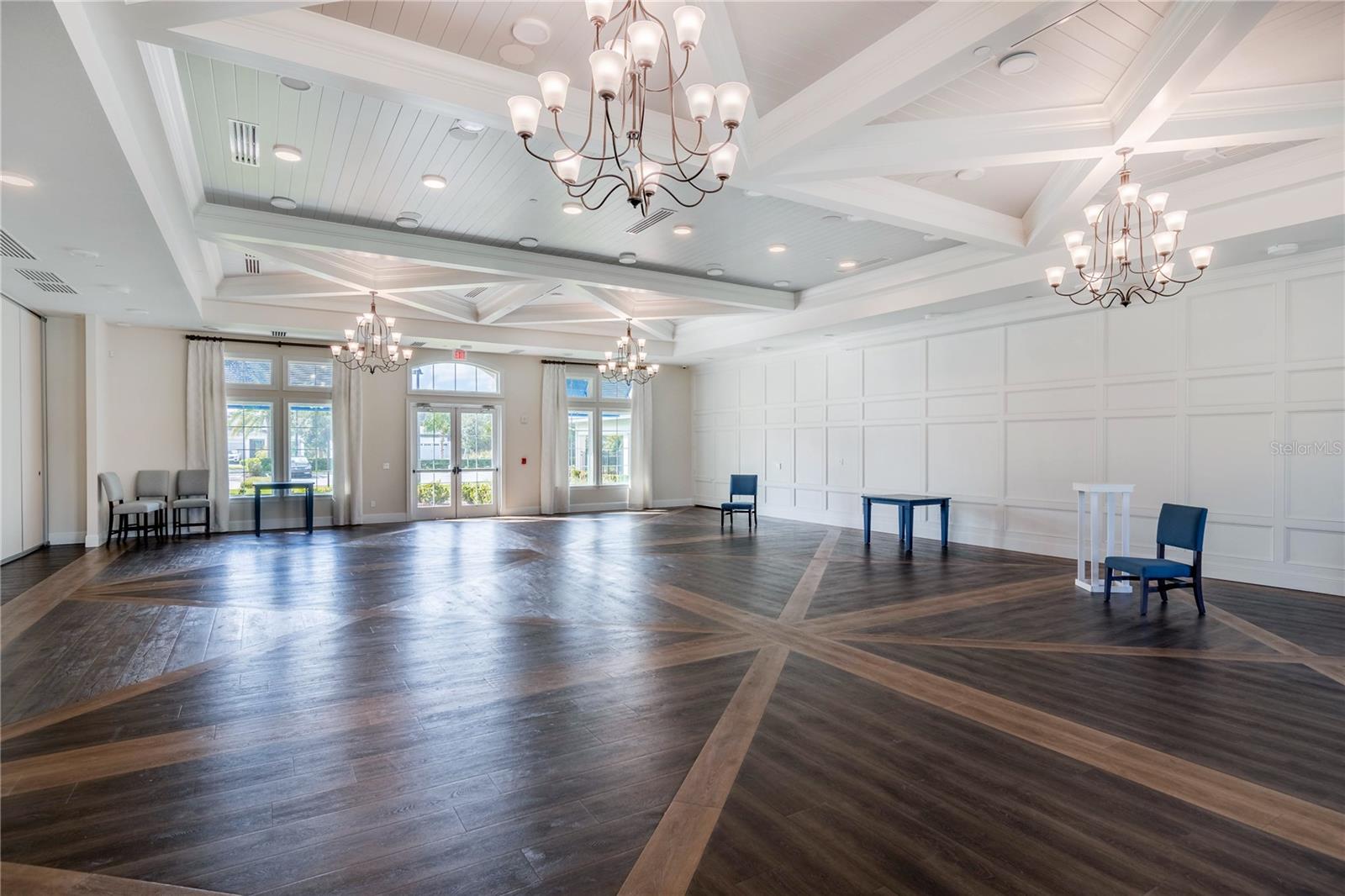 FOUR SEASONS AT ORLANDO PH 2 - Residential