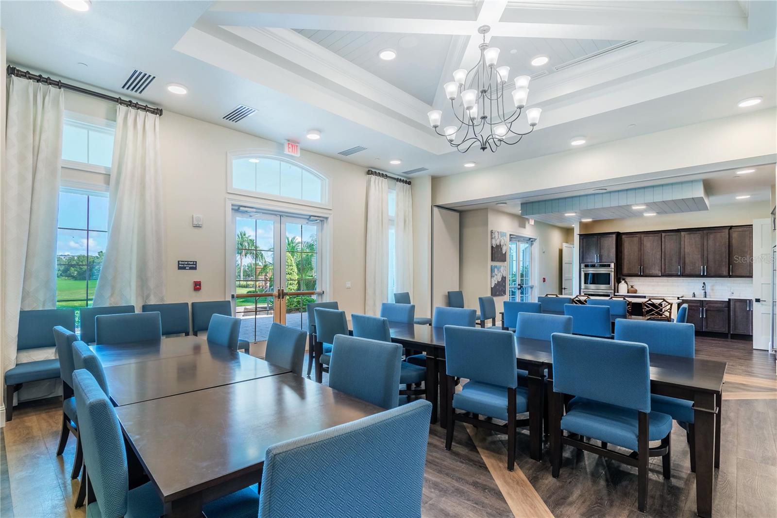 FOUR SEASONS AT ORLANDO PH 2 - Residential
