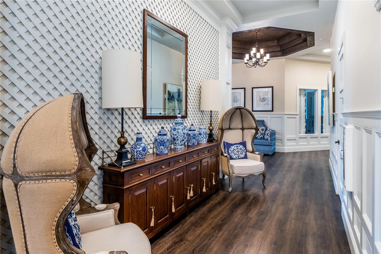 FOUR SEASONS AT ORLANDO PH 2 - Residential