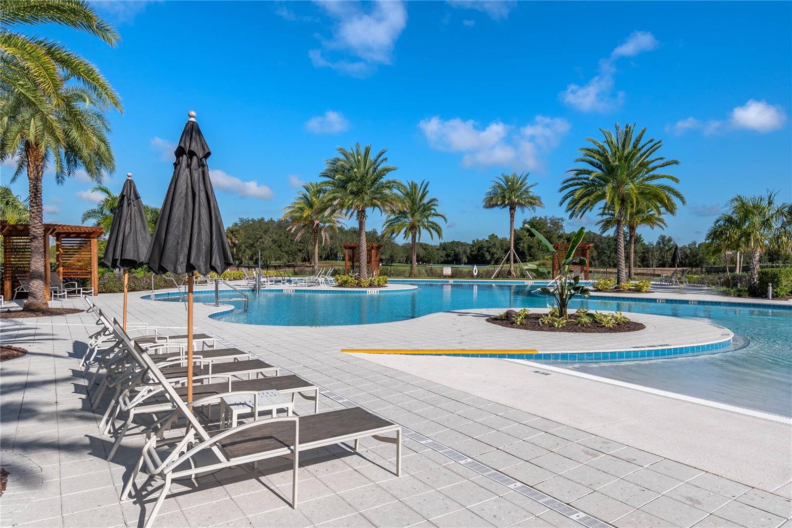 FOUR SEASONS AT ORLANDO PH 2 - Residential