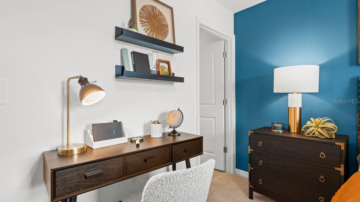 THE TOWNHOMES AT WESTVIEW - Residential