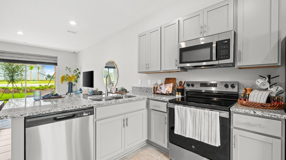 THE TOWNHOMES AT WESTVIEW - Residential