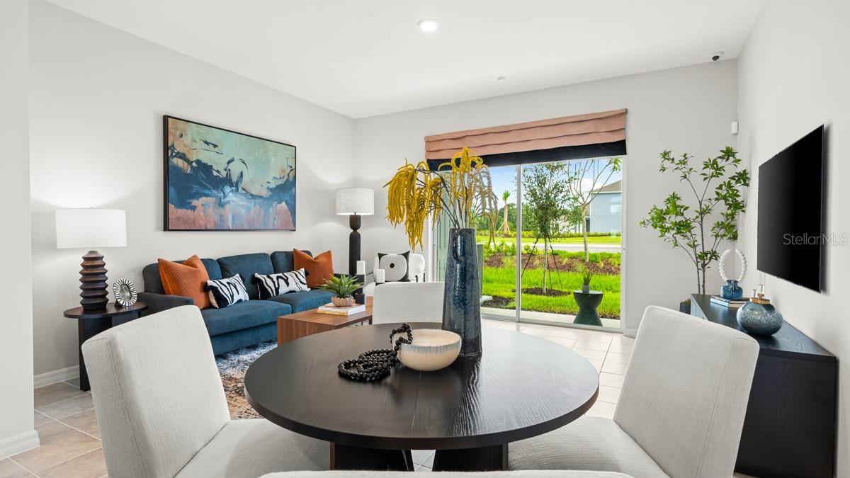 THE TOWNHOMES AT WESTVIEW - Residential