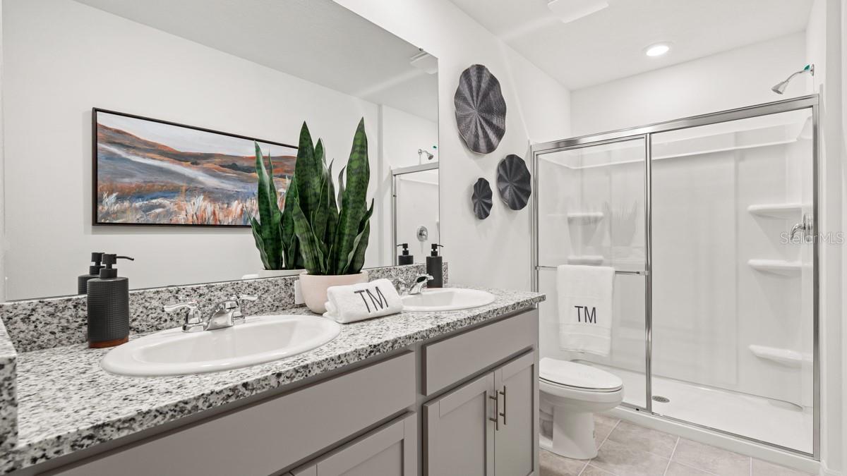 THE TOWNHOMES AT WESTVIEW - Residential