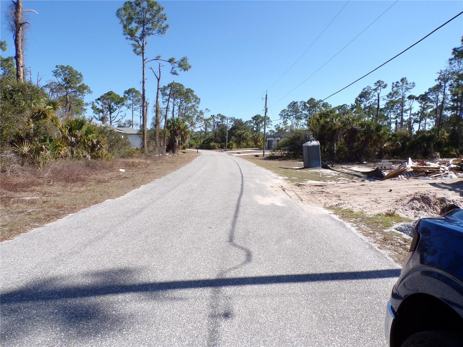 PORT CHARLOTTE SUB 33 - Land