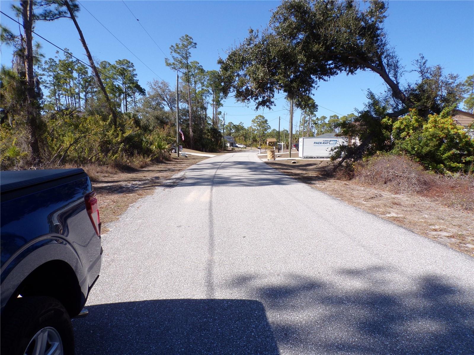 PORT CHARLOTTE SUB 33 - Land