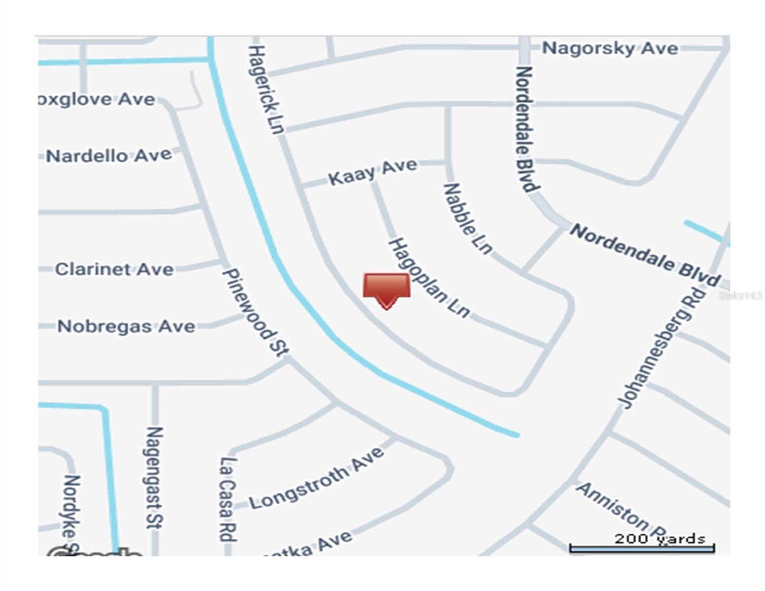 PORT CHARLOTTE SUB 33 - Land