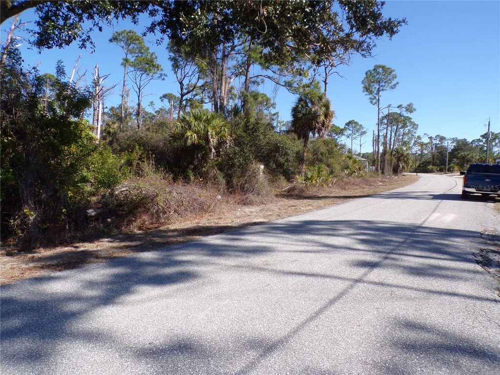 Photo of Hagerick Lane, North Port, FL 34288 (MLS # C7521966)