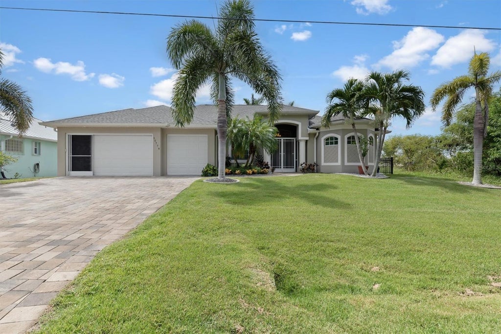 Photo of 15776 Melport Circle, Port Charlotte, FL 33981 (MLS # C7530094)