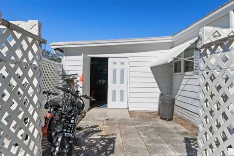 A home in BROOKSVILLE