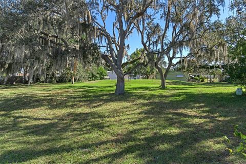 A home in BROOKSVILLE