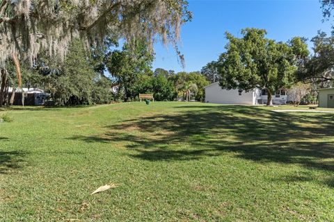 A home in BROOKSVILLE