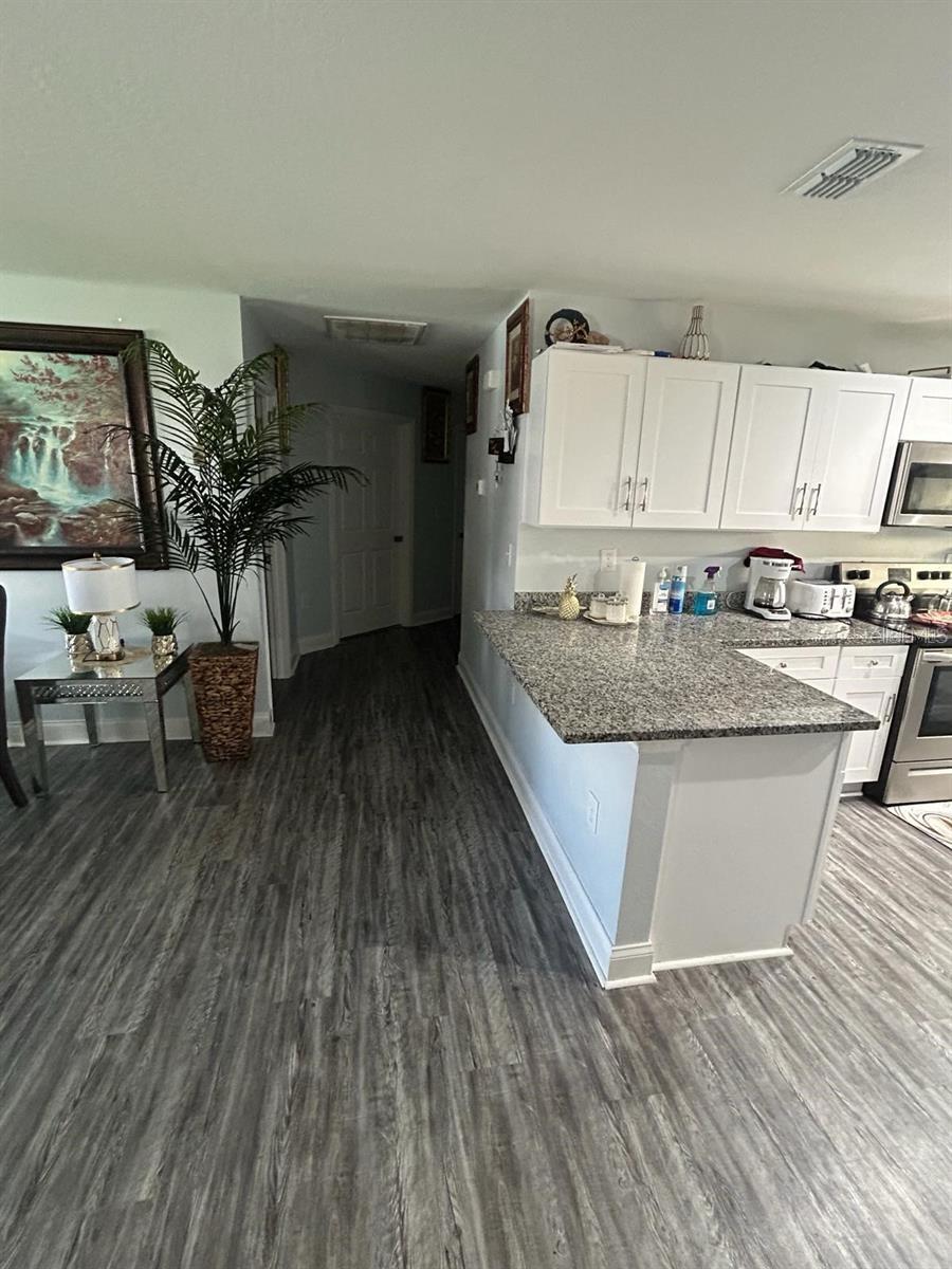 OAK AVE ADD - Residential