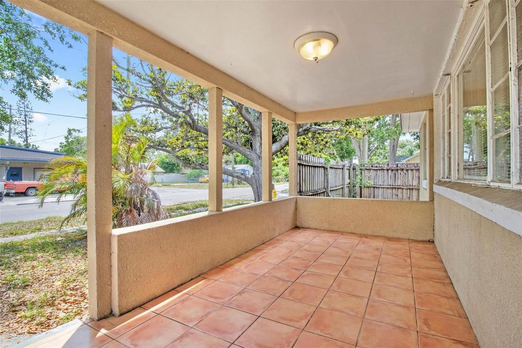 Photo of 5015 15th Avenue S, Gulfport, FL 33707 (MLS # TB8383226)