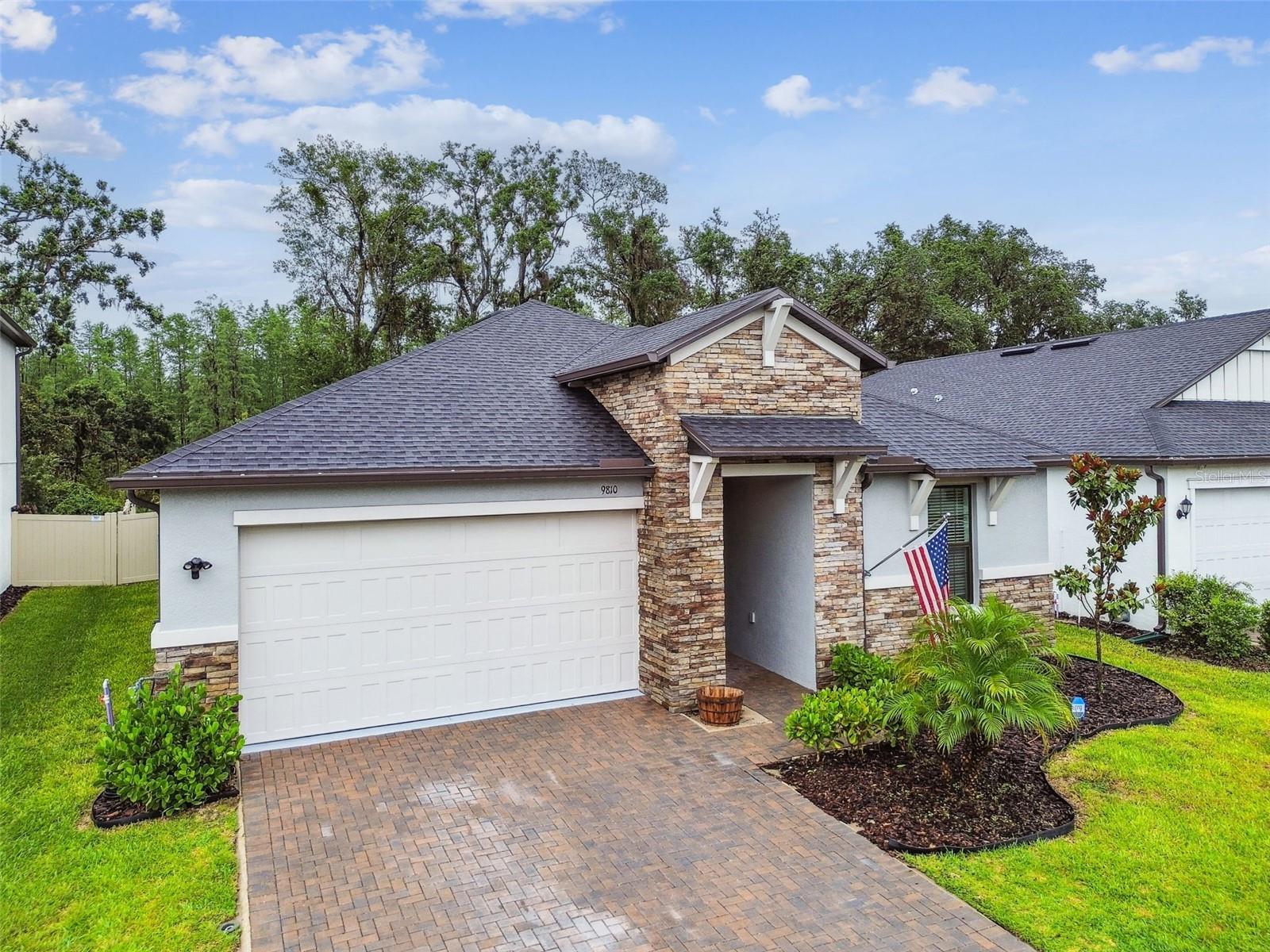 9810 CARABINER WAY