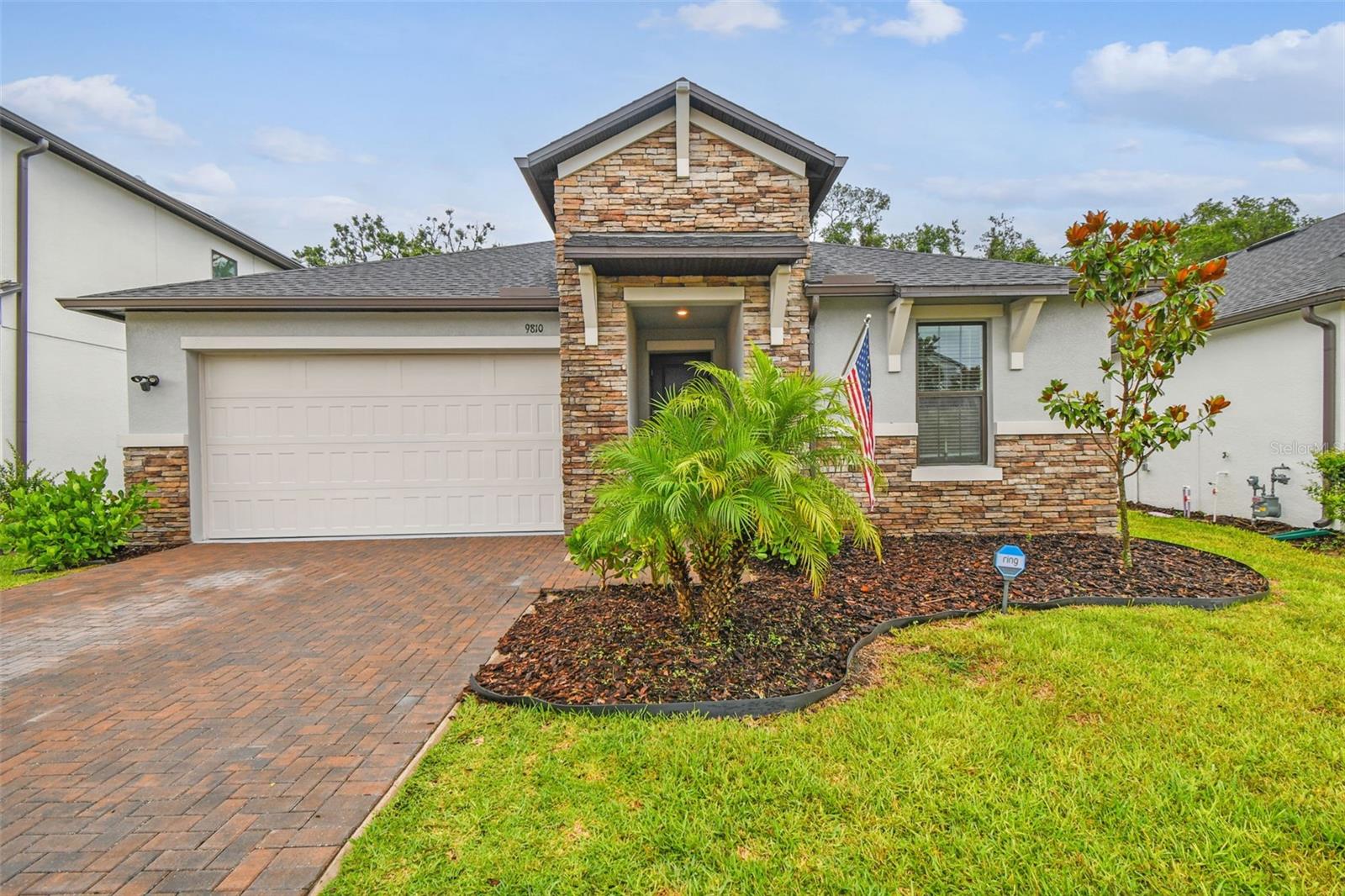 9810 CARABINER WAY
