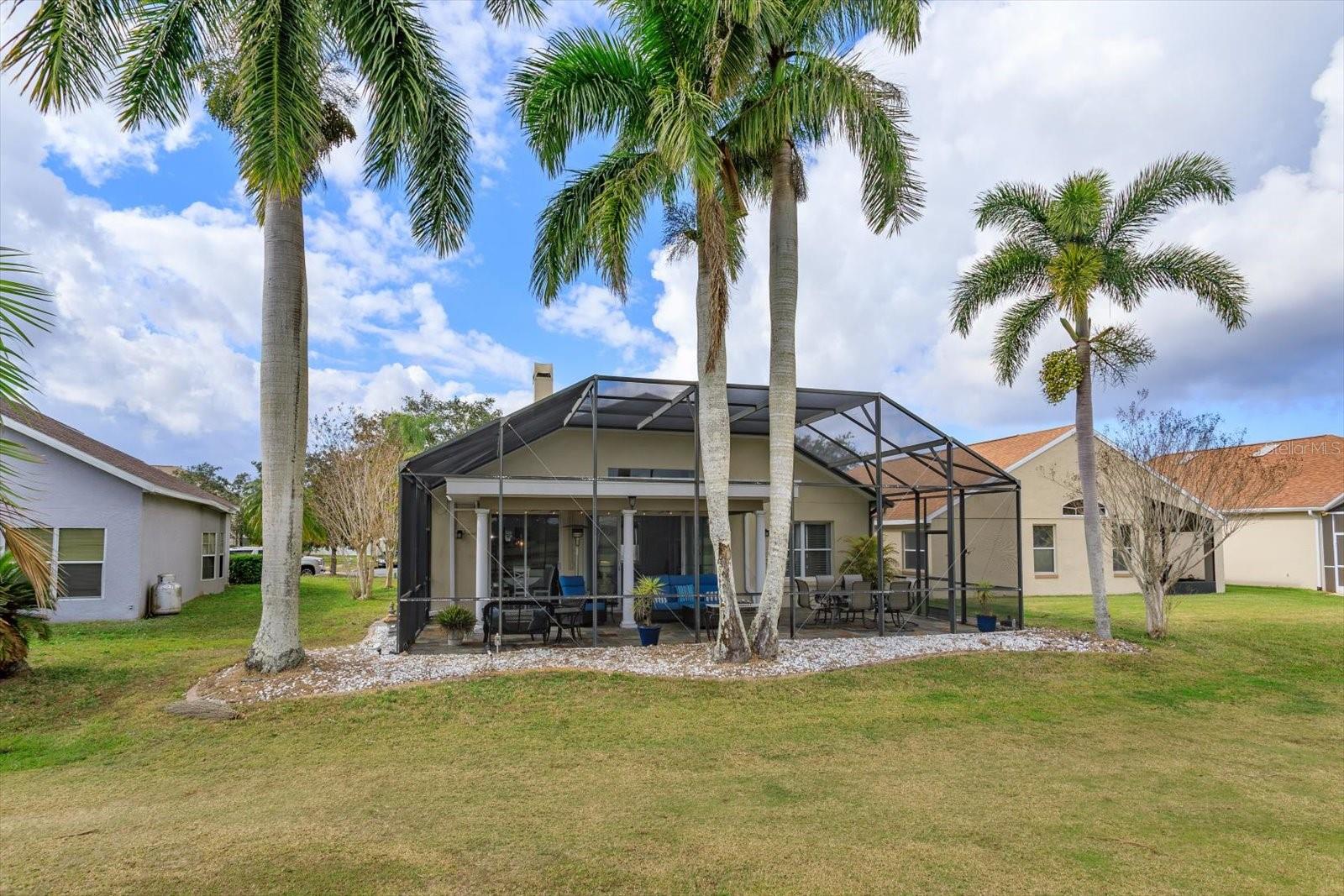 REMINGTON PH 1 TR F - Residential