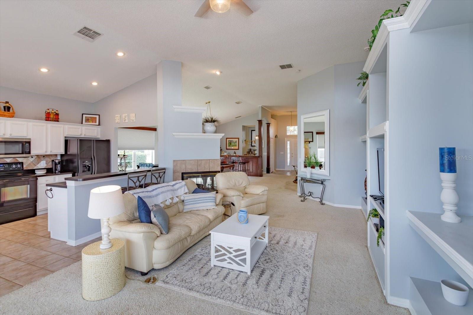 REMINGTON PH 1 TR F - Residential