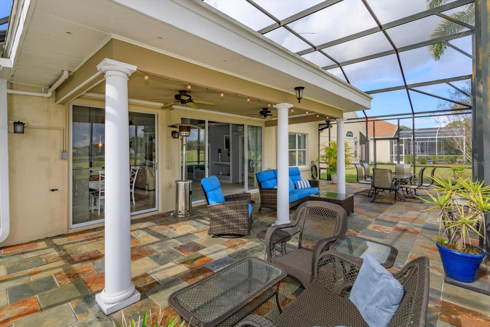 REMINGTON PH 1 TR F - Residential