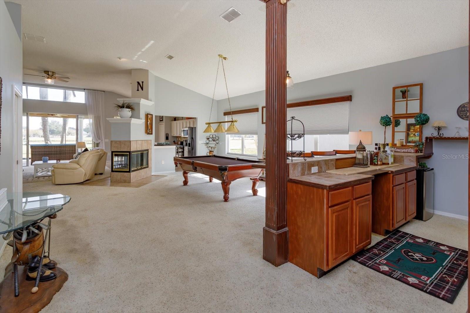 REMINGTON PH 1 TR F - Residential