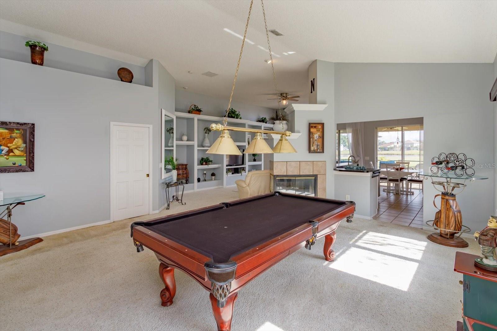 REMINGTON PH 1 TR F - Residential