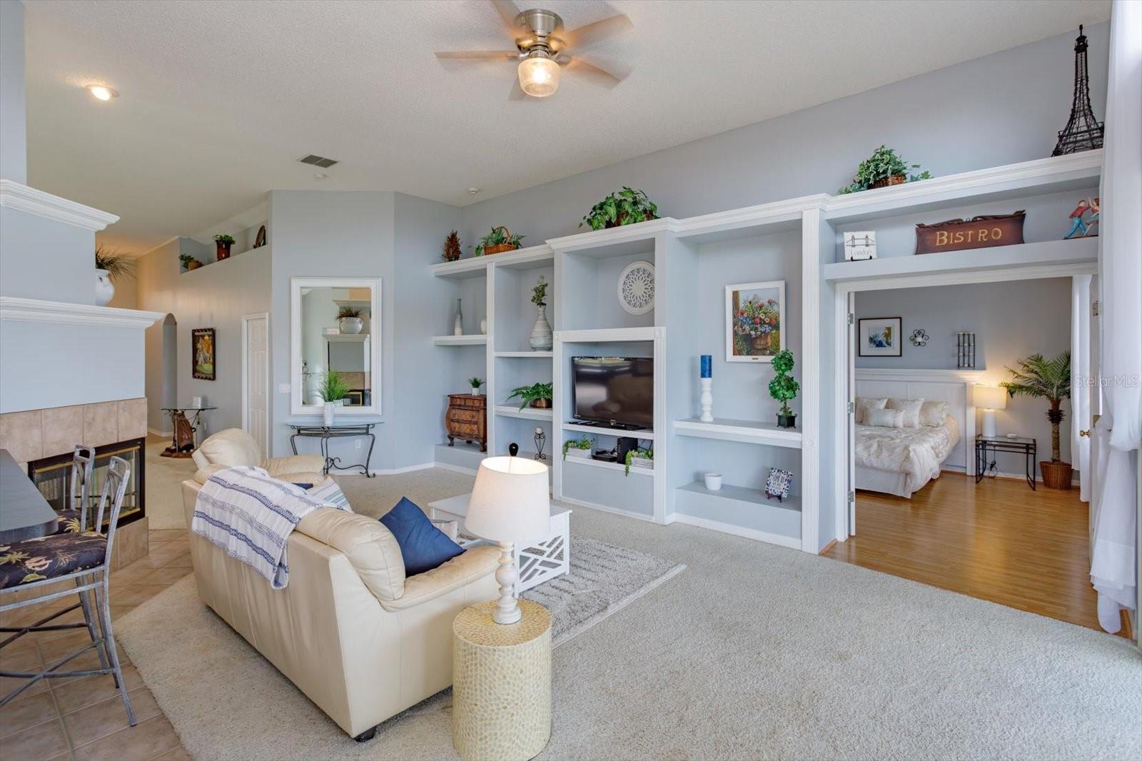 REMINGTON PH 1 TR F - Residential